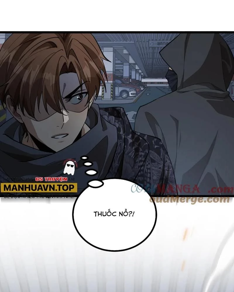 Ta Bị Kẹt Cùng Một Ngày 1000 Năm Chapter 165 - Trang 4
