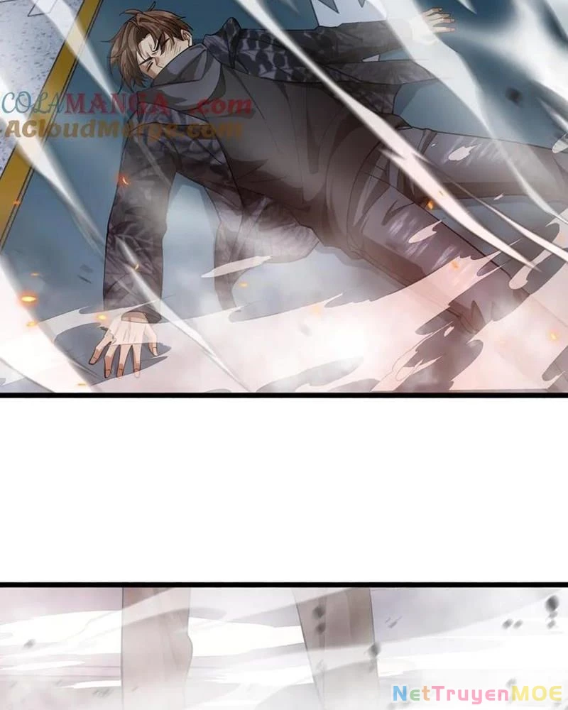 Ta Bị Kẹt Cùng Một Ngày 1000 Năm Chapter 165 - Trang 4