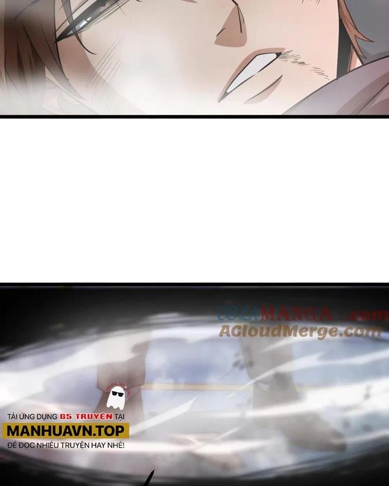 Ta Bị Kẹt Cùng Một Ngày 1000 Năm Chapter 165 - Trang 4