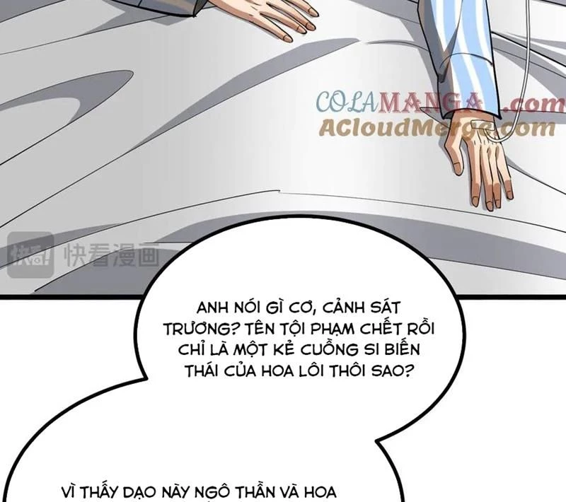 Ta Bị Kẹt Cùng Một Ngày 1000 Năm Chapter 165 - Trang 4