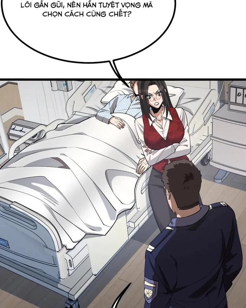 Ta Bị Kẹt Cùng Một Ngày 1000 Năm Chapter 165 - Trang 4