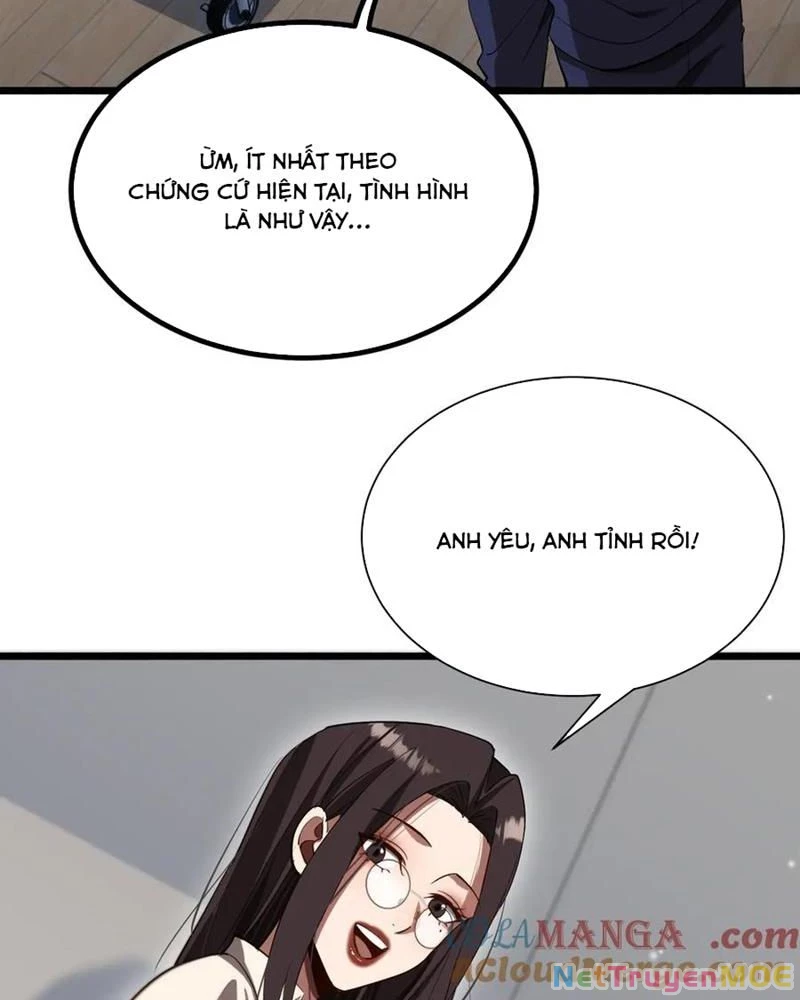 Ta Bị Kẹt Cùng Một Ngày 1000 Năm Chapter 165 - Trang 4