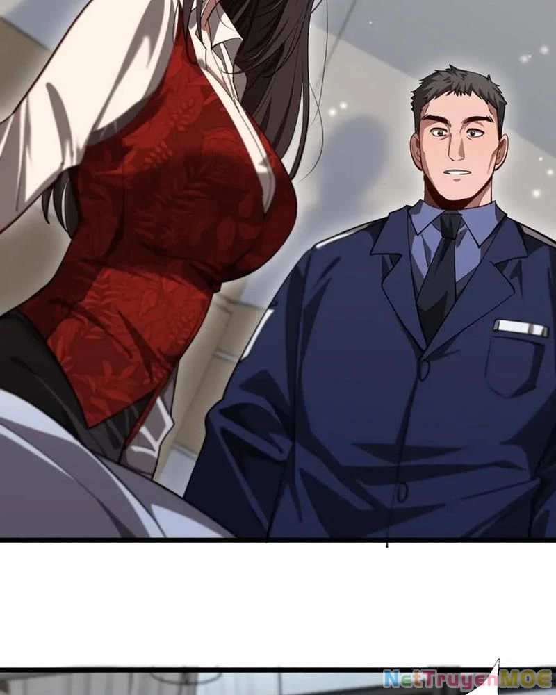 Ta Bị Kẹt Cùng Một Ngày 1000 Năm Chapter 165 - Trang 4