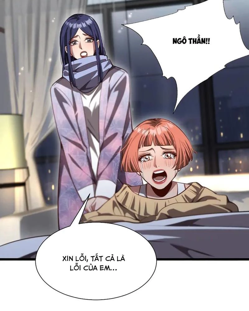 Ta Bị Kẹt Cùng Một Ngày 1000 Năm Chapter 165 - Trang 4