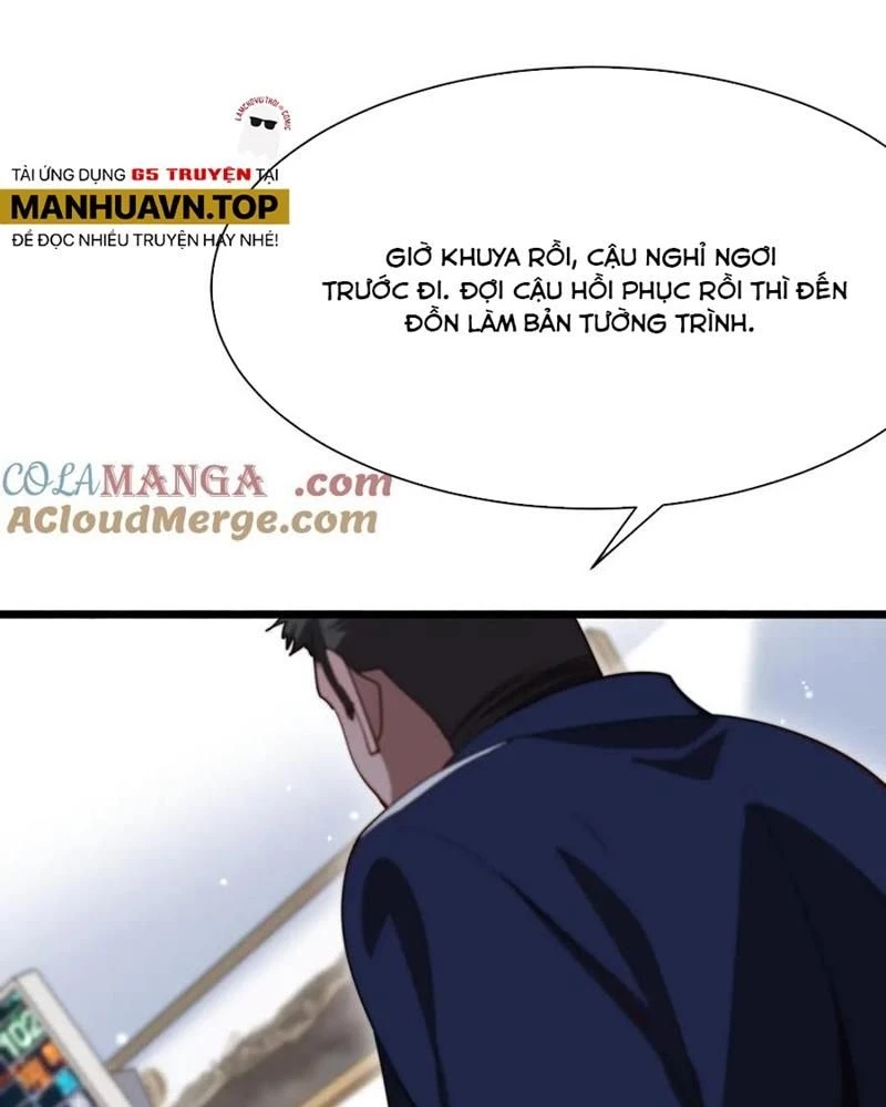 Ta Bị Kẹt Cùng Một Ngày 1000 Năm Chapter 165 - Trang 4