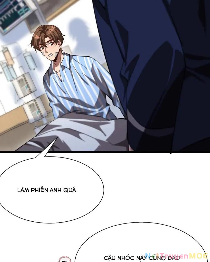 Ta Bị Kẹt Cùng Một Ngày 1000 Năm Chapter 165 - Trang 4