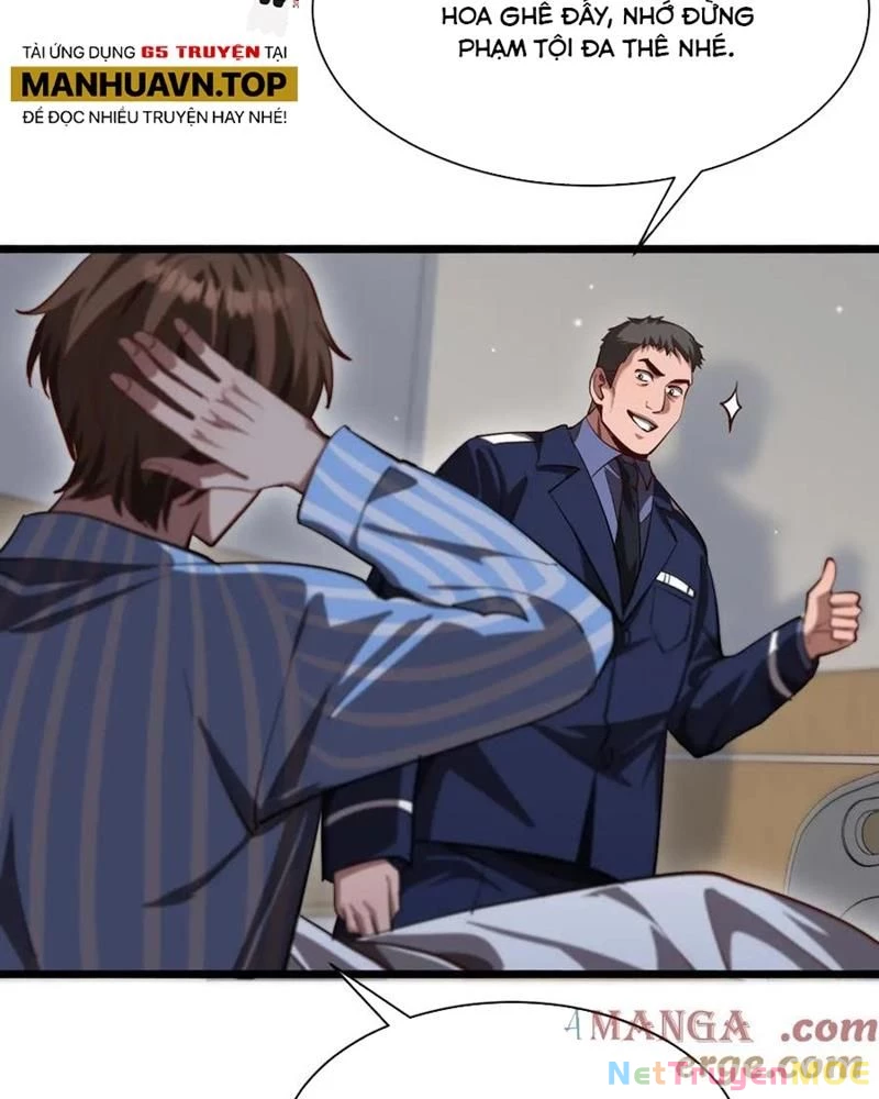 Ta Bị Kẹt Cùng Một Ngày 1000 Năm Chapter 165 - Trang 4