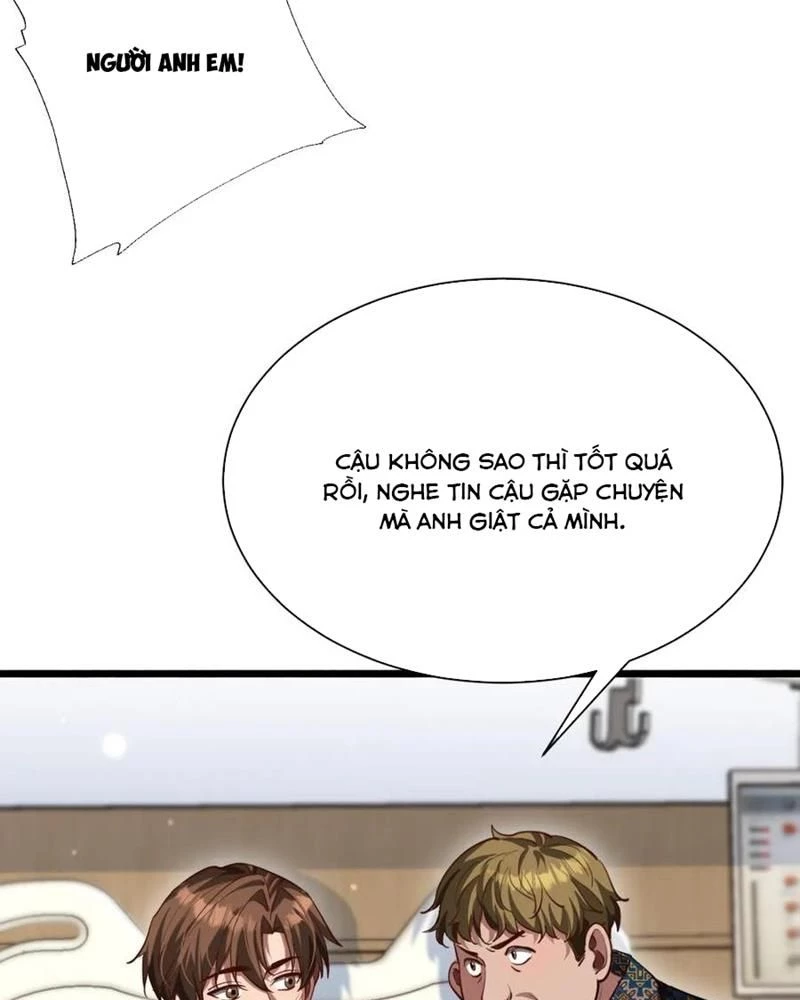 Ta Bị Kẹt Cùng Một Ngày 1000 Năm Chapter 165 - Trang 4