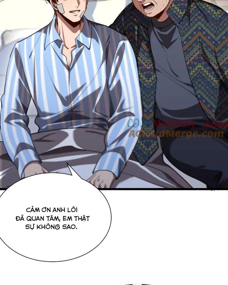 Ta Bị Kẹt Cùng Một Ngày 1000 Năm Chapter 165 - Trang 4