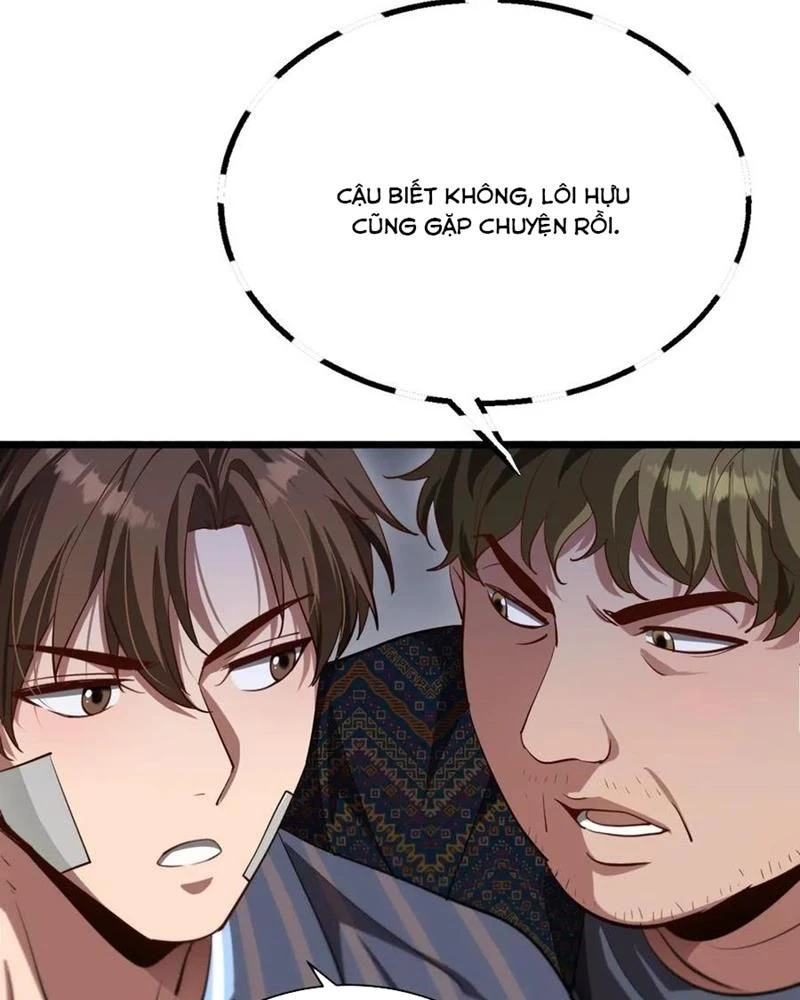 Ta Bị Kẹt Cùng Một Ngày 1000 Năm Chapter 165 - Trang 4