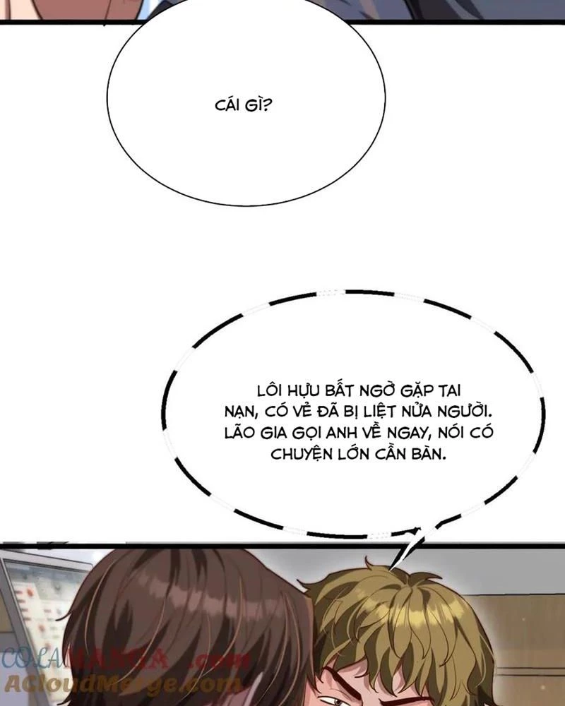 Ta Bị Kẹt Cùng Một Ngày 1000 Năm Chapter 165 - Trang 4