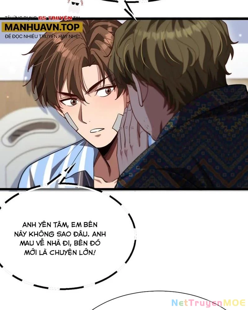 Ta Bị Kẹt Cùng Một Ngày 1000 Năm Chapter 165 - Trang 4