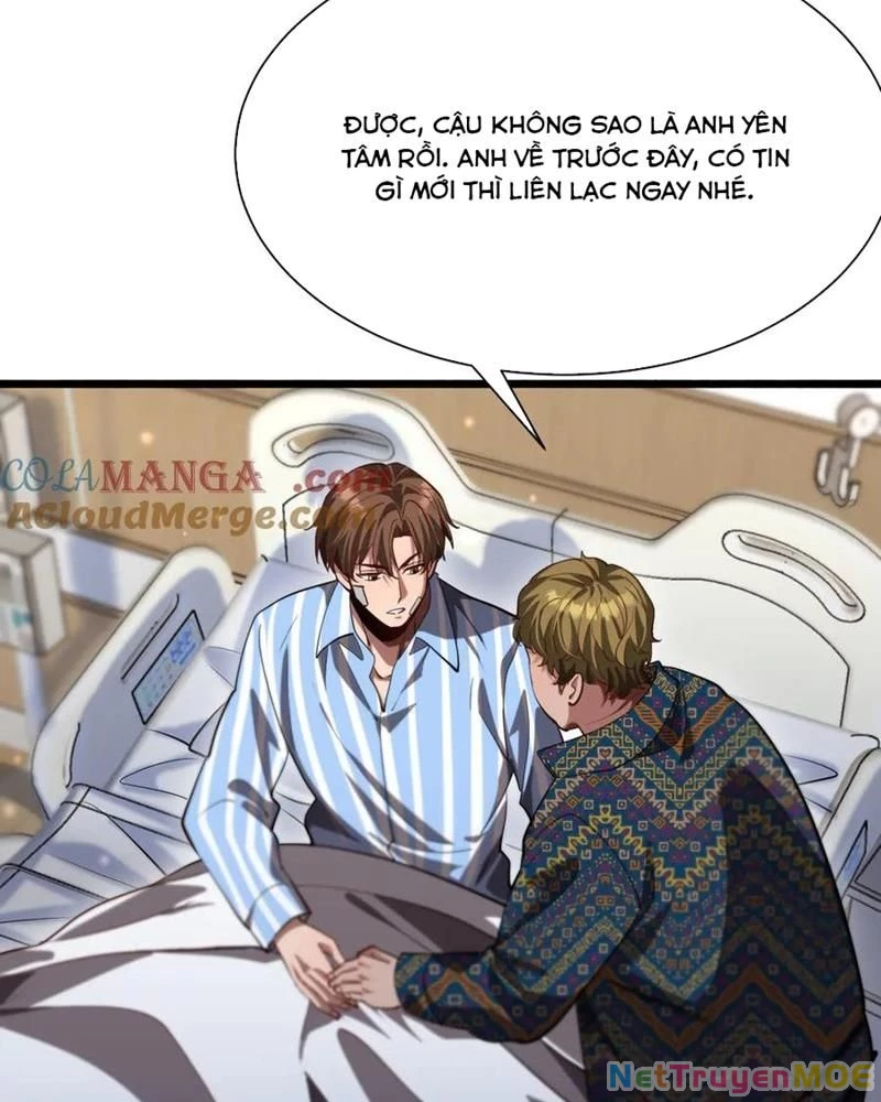 Ta Bị Kẹt Cùng Một Ngày 1000 Năm Chapter 165 - Trang 4