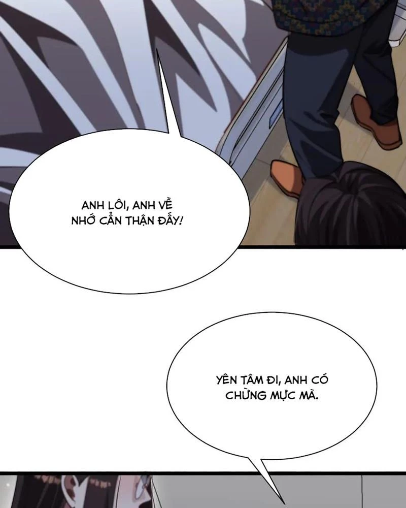 Ta Bị Kẹt Cùng Một Ngày 1000 Năm Chapter 165 - Trang 4