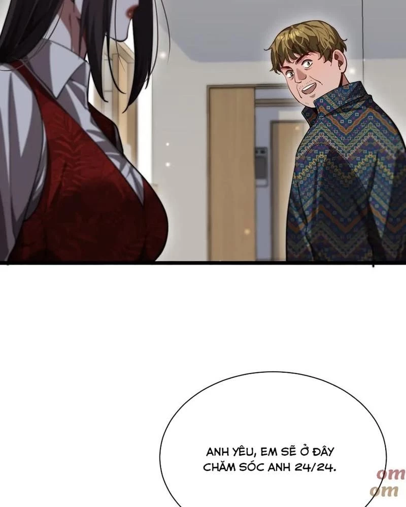 Ta Bị Kẹt Cùng Một Ngày 1000 Năm Chapter 165 - Trang 4