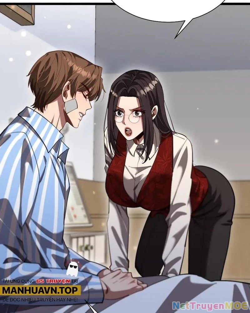 Ta Bị Kẹt Cùng Một Ngày 1000 Năm Chapter 165 - Trang 4