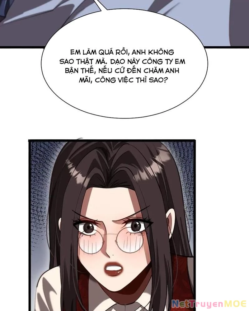 Ta Bị Kẹt Cùng Một Ngày 1000 Năm Chapter 165 - Trang 4