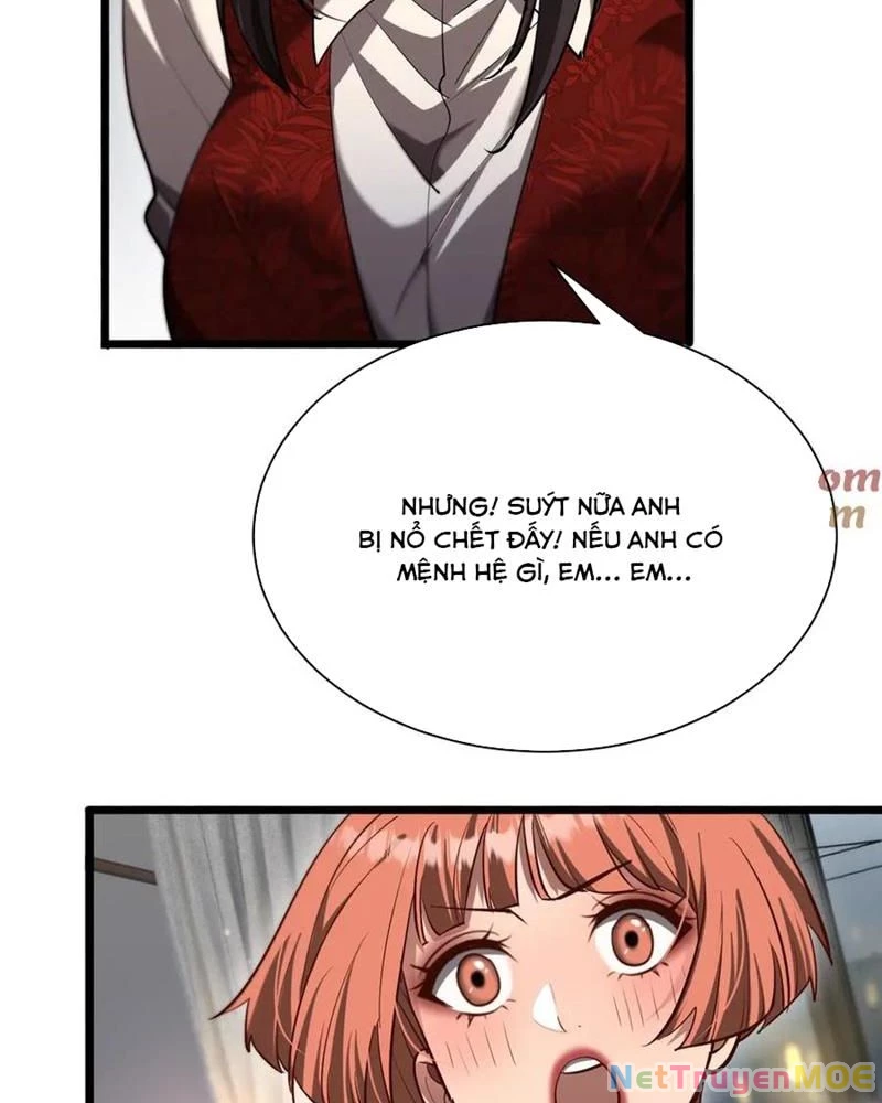 Ta Bị Kẹt Cùng Một Ngày 1000 Năm Chapter 165 - Trang 4