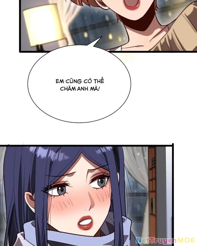 Ta Bị Kẹt Cùng Một Ngày 1000 Năm Chapter 165 - Trang 4