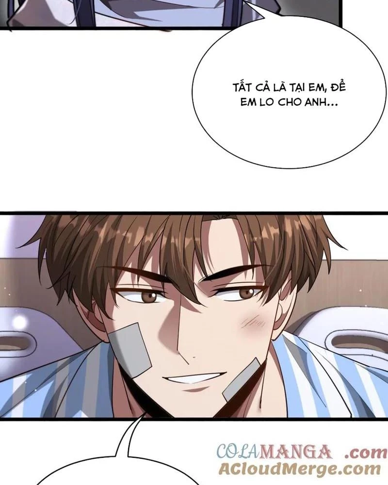 Ta Bị Kẹt Cùng Một Ngày 1000 Năm Chapter 165 - Trang 4