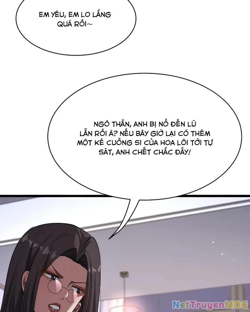 Ta Bị Kẹt Cùng Một Ngày 1000 Năm Chapter 165 - Trang 4