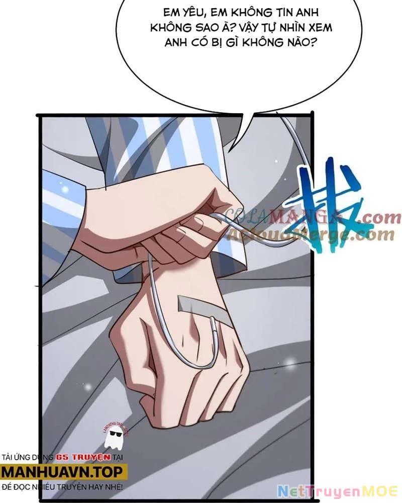 Ta Bị Kẹt Cùng Một Ngày 1000 Năm Chapter 165 - Trang 4