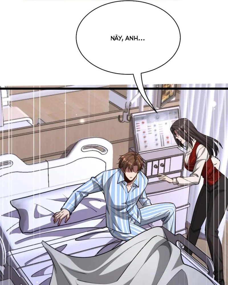 Ta Bị Kẹt Cùng Một Ngày 1000 Năm Chapter 165 - Trang 4