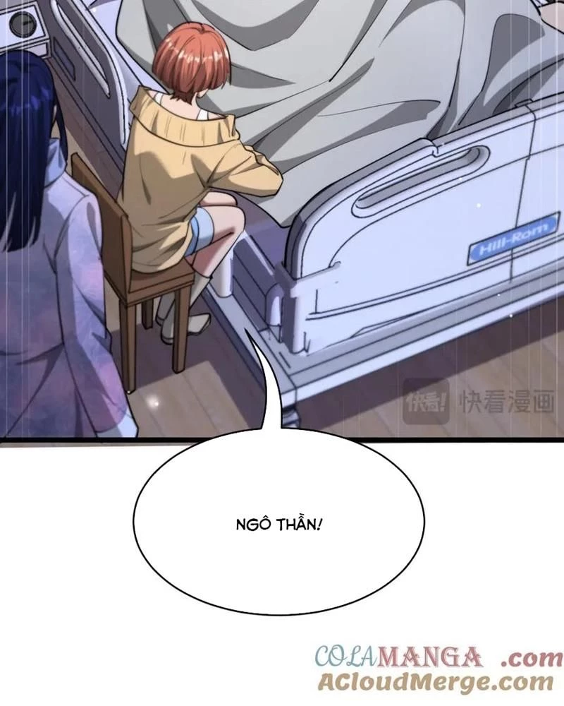 Ta Bị Kẹt Cùng Một Ngày 1000 Năm Chapter 165 - Trang 4