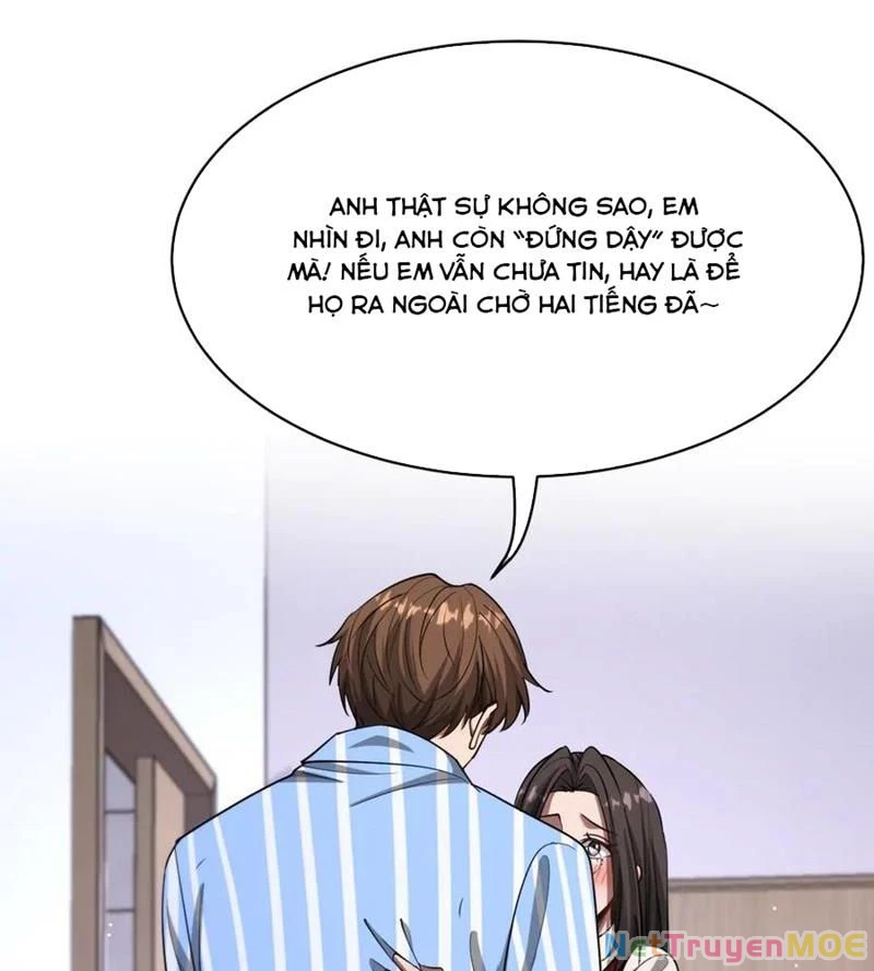 Ta Bị Kẹt Cùng Một Ngày 1000 Năm Chapter 165 - Trang 4