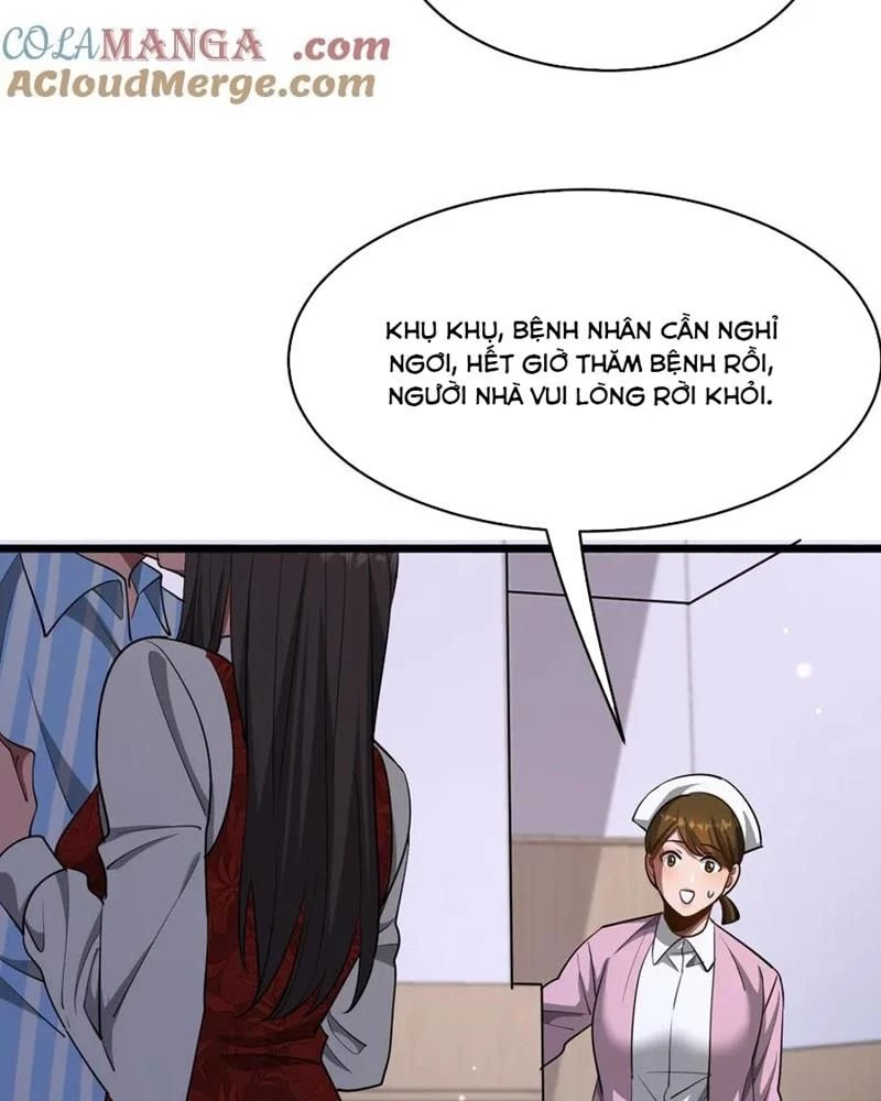Ta Bị Kẹt Cùng Một Ngày 1000 Năm Chapter 165 - Trang 4