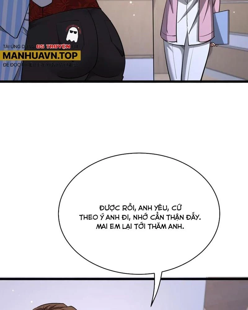 Ta Bị Kẹt Cùng Một Ngày 1000 Năm Chapter 165 - Trang 4