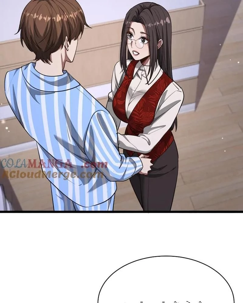 Ta Bị Kẹt Cùng Một Ngày 1000 Năm Chapter 165 - Trang 4