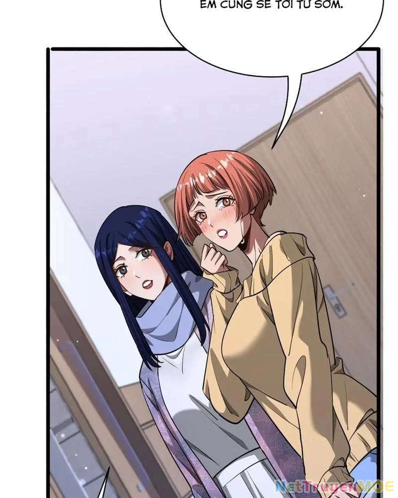 Ta Bị Kẹt Cùng Một Ngày 1000 Năm Chapter 165 - Trang 4
