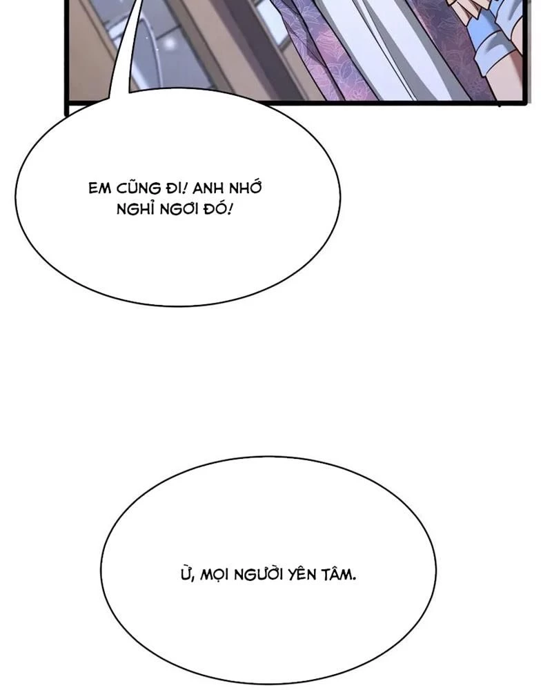 Ta Bị Kẹt Cùng Một Ngày 1000 Năm Chapter 165 - Trang 4