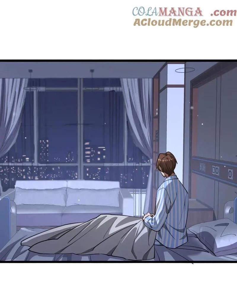 Ta Bị Kẹt Cùng Một Ngày 1000 Năm Chapter 165 - Trang 4