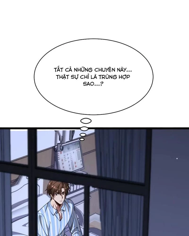 Ta Bị Kẹt Cùng Một Ngày 1000 Năm Chapter 165 - Trang 4