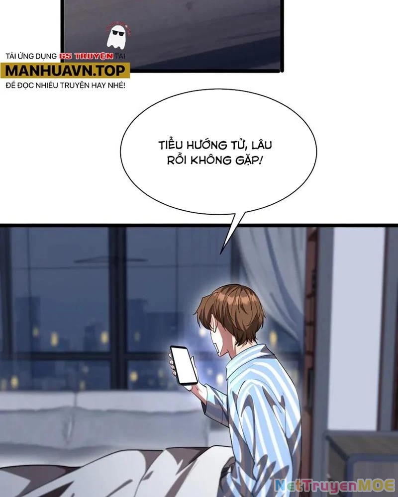 Ta Bị Kẹt Cùng Một Ngày 1000 Năm Chapter 166 - Trang 4