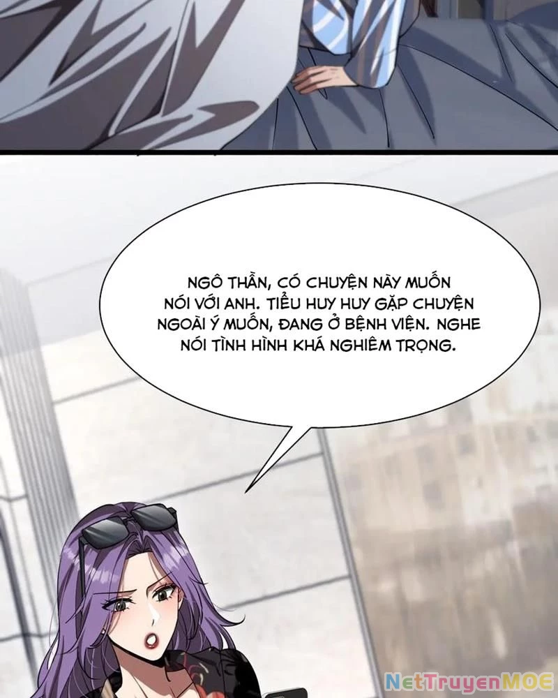 Ta Bị Kẹt Cùng Một Ngày 1000 Năm Chapter 166 - Trang 4