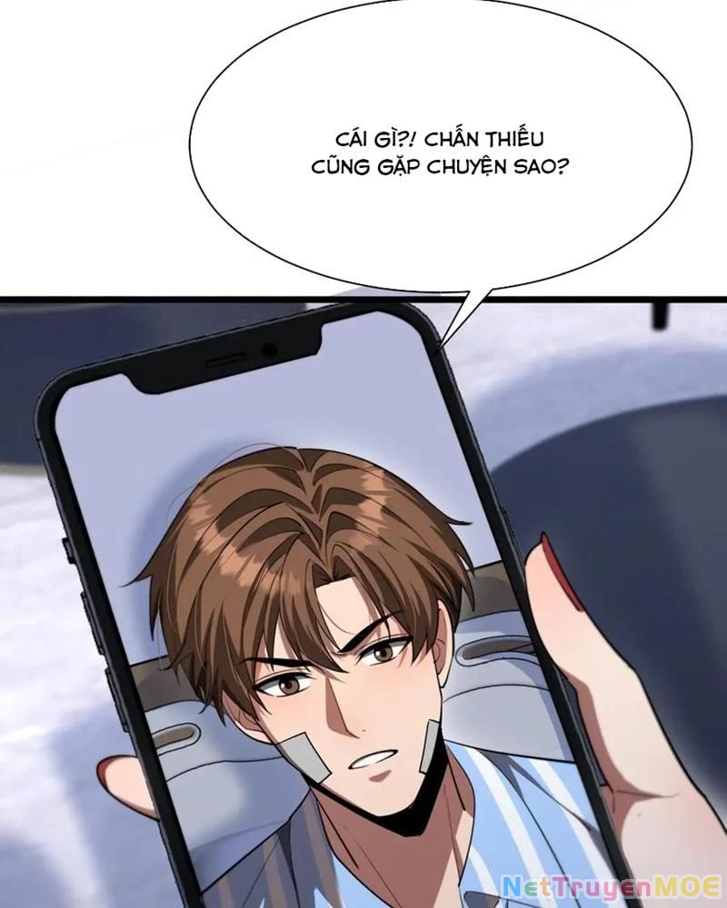 Ta Bị Kẹt Cùng Một Ngày 1000 Năm Chapter 166 - Trang 4