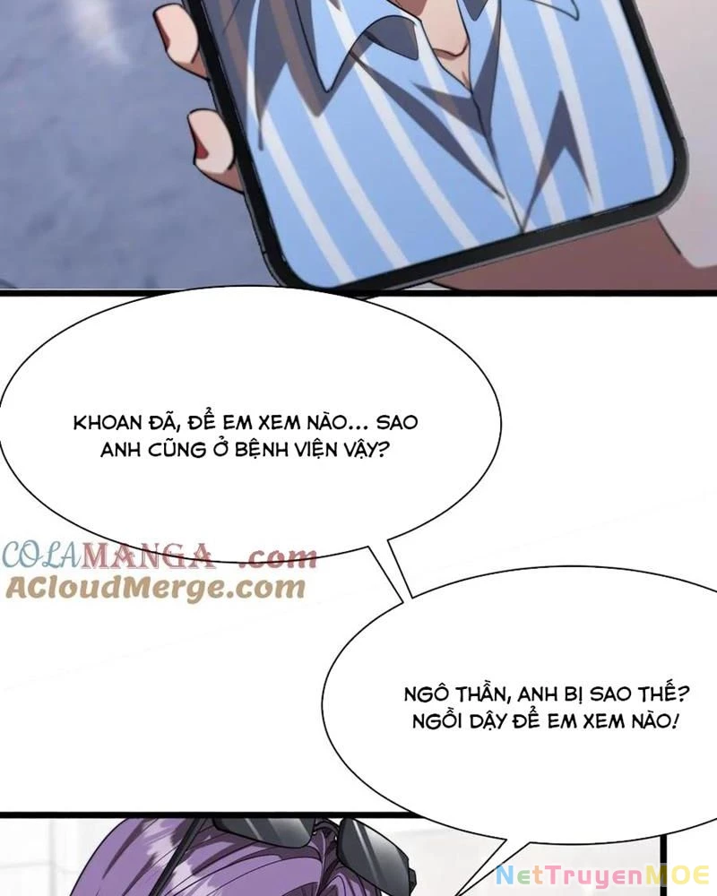 Ta Bị Kẹt Cùng Một Ngày 1000 Năm Chapter 166 - Trang 4