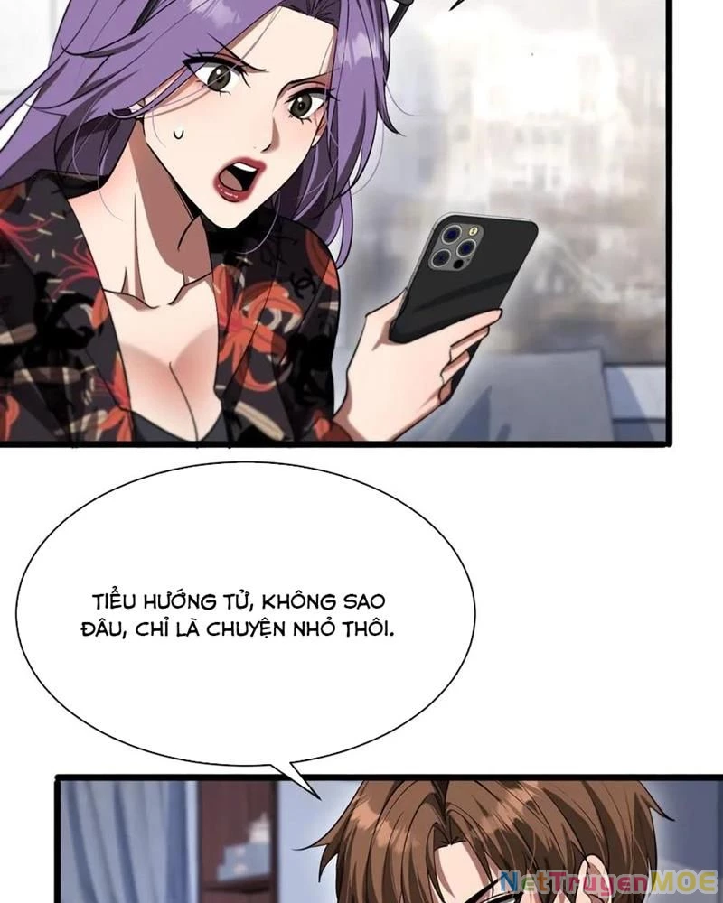Ta Bị Kẹt Cùng Một Ngày 1000 Năm Chapter 166 - Trang 4