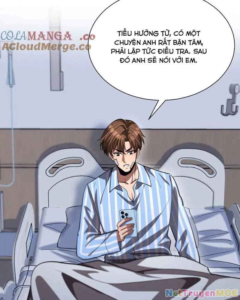 Ta Bị Kẹt Cùng Một Ngày 1000 Năm Chapter 166 - Trang 4