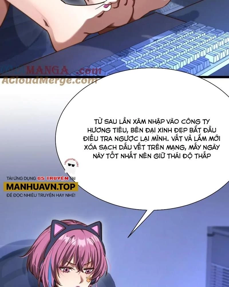Ta Bị Kẹt Cùng Một Ngày 1000 Năm Chapter 166 - Trang 4