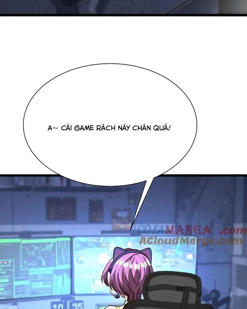 Ta Bị Kẹt Cùng Một Ngày 1000 Năm Chapter 166 - Trang 4