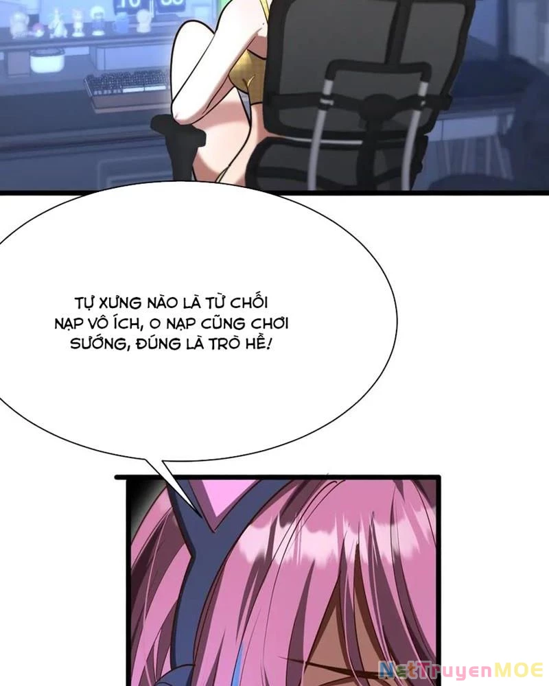 Ta Bị Kẹt Cùng Một Ngày 1000 Năm Chapter 166 - Trang 4