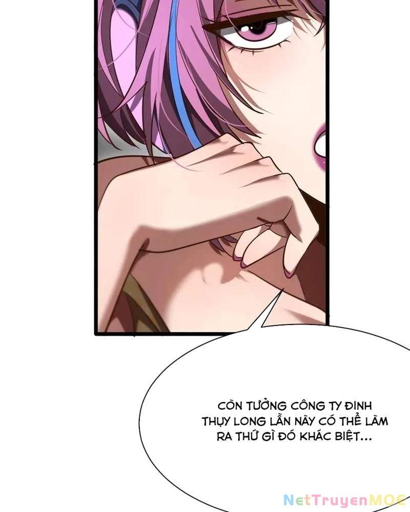 Ta Bị Kẹt Cùng Một Ngày 1000 Năm Chapter 166 - Trang 4
