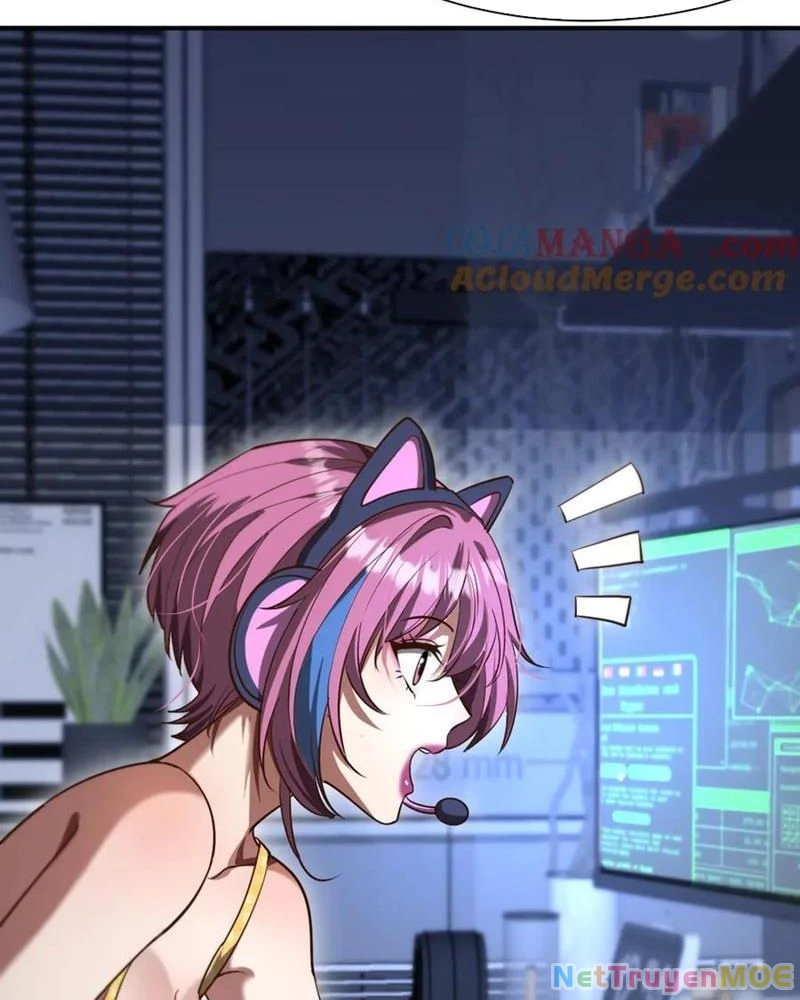 Ta Bị Kẹt Cùng Một Ngày 1000 Năm Chapter 166 - Trang 4