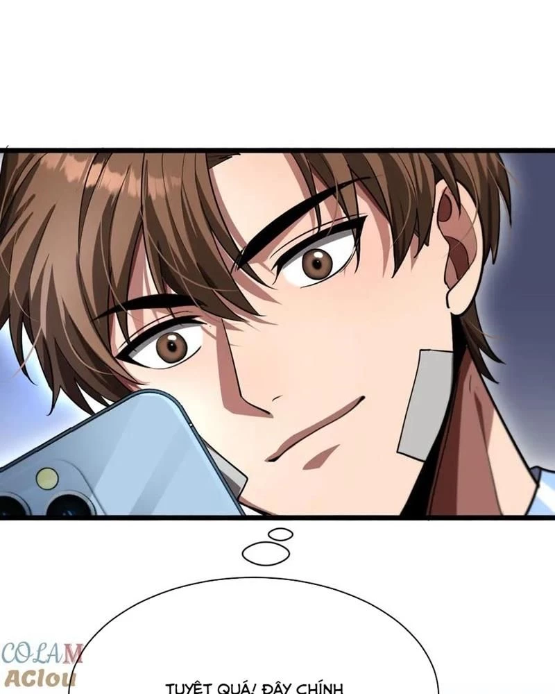 Ta Bị Kẹt Cùng Một Ngày 1000 Năm Chapter 166 - Trang 4