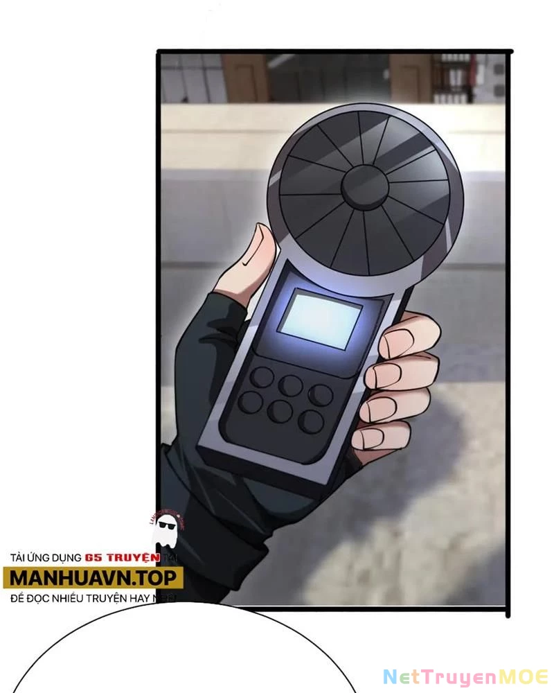 Ta Bị Kẹt Cùng Một Ngày 1000 Năm Chapter 166 - Trang 4