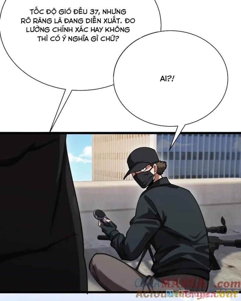 Ta Bị Kẹt Cùng Một Ngày 1000 Năm Chapter 166 - Trang 4